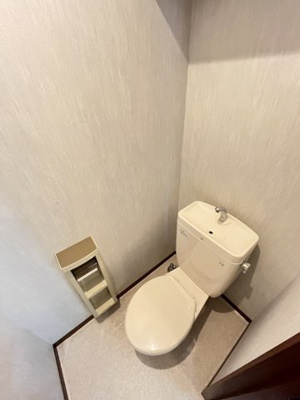 【寝室】 | ブルーキューブ