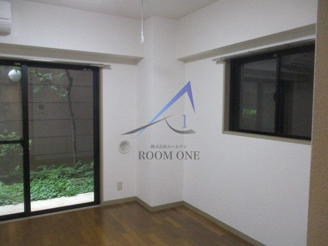 菱和パレス三軒茶屋の居間・リビング|洋室のお部屋です。