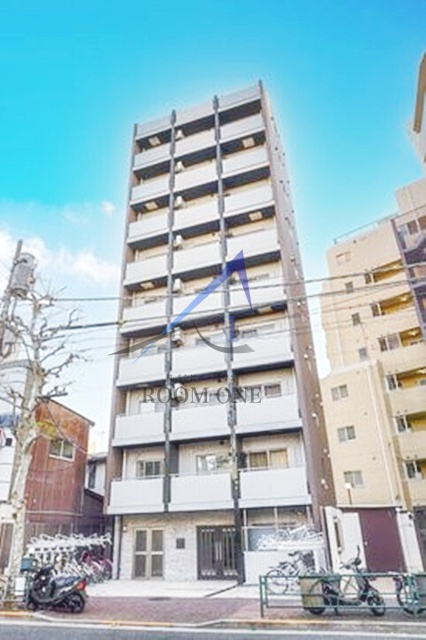 AXAS新宿中落合