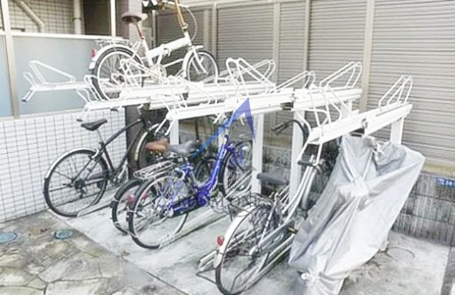 AXAS新宿中落合