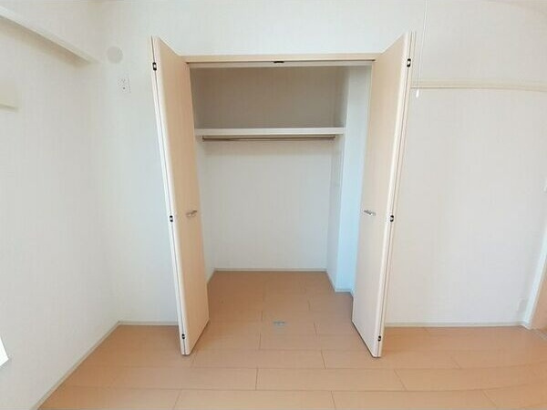 グラースの設備