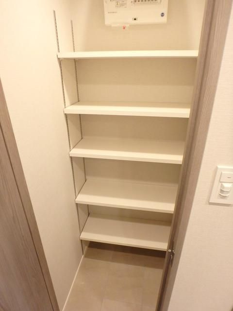 ドゥーエ仙台イーストⅢのその他
