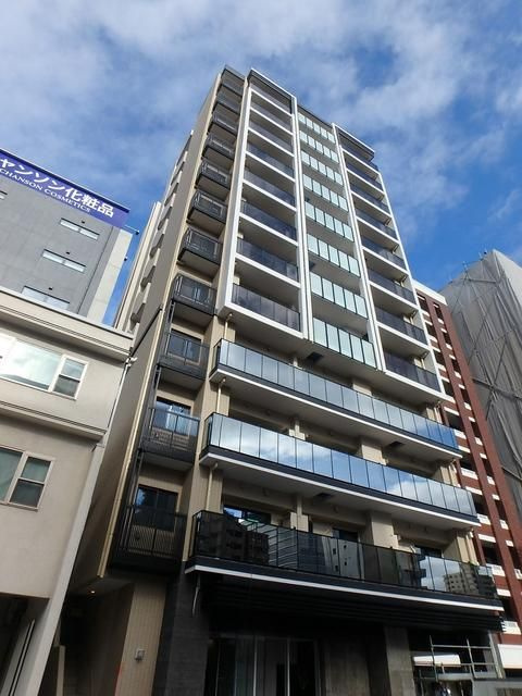 ドゥーエ仙台イーストⅢ