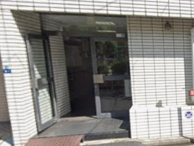 ワコーレ錦糸町マンションのエントランス