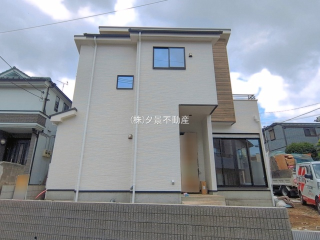 《仲介手数料無料》西東京市栄町２丁目2-18新築一戸建てケイアイグレイス