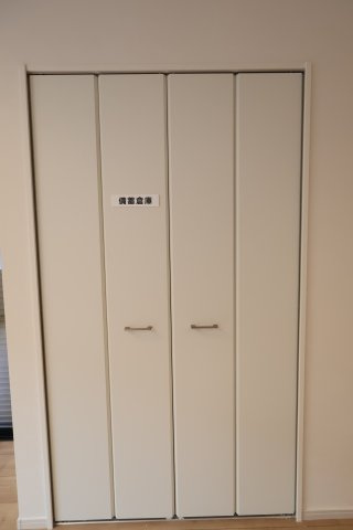 《仲介手数料無料》西東京市栄町２丁目2-18新築一戸建てケイアイグレイスの収納
