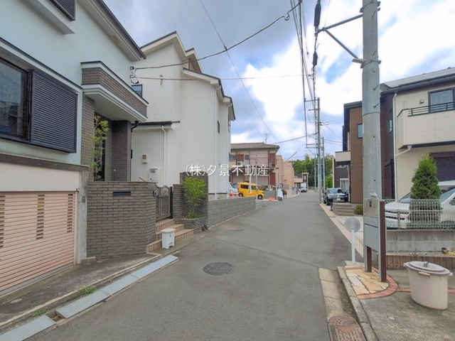 《仲介手数料無料》西東京市栄町２丁目2-18新築一戸建てケイアイグレイス