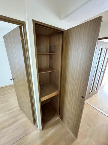 グレイスコート上本町の設備