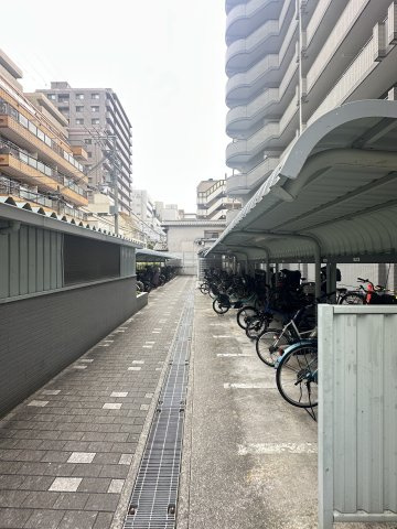 グレイスコート上本町のその他