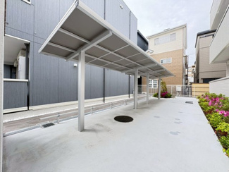 【駐車場】 | D-residence荘園B