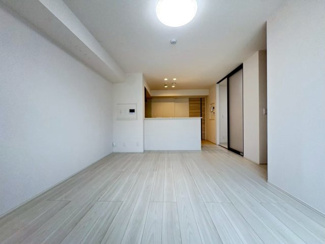 【居間・リビング】 | D-residence荘園B
