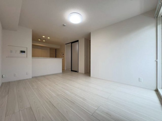 【居間・リビング】 | D-residence荘園B
