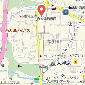  | アークリード大津北