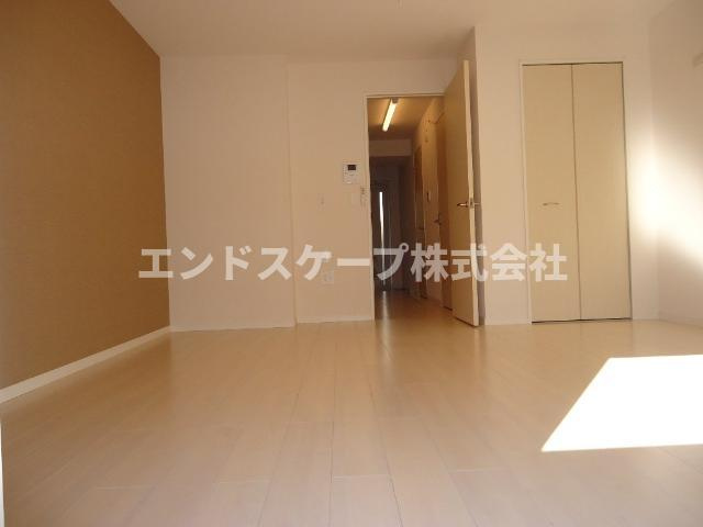 シャンブル　カエデの内装|洋室
高崎、前橋のお部屋探しはエンドスケープまで！お客様の理想お聞かせ下さい♪