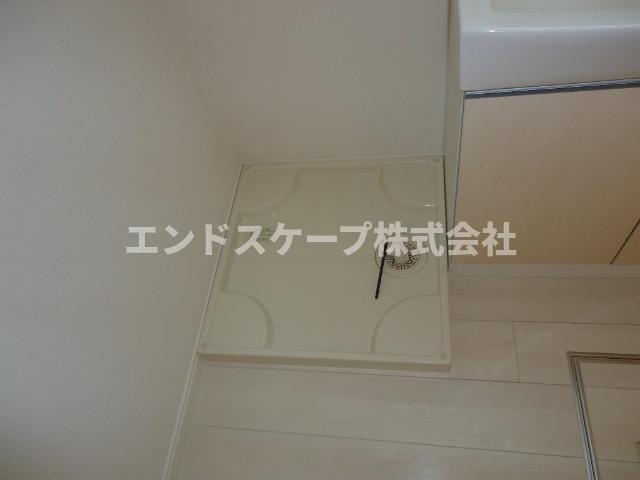シャンブル　カエデの設備|室内洗濯機置場
高崎、前橋のお部屋探しはエンドスケープまで！お客様の理想お聞かせ下さい♪