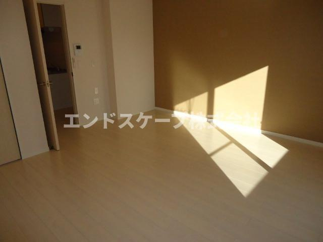 シャンブル　カエデの内装|洋室
高崎、前橋のお部屋探しはエンドスケープまで！お客様の理想お聞かせ下さい♪