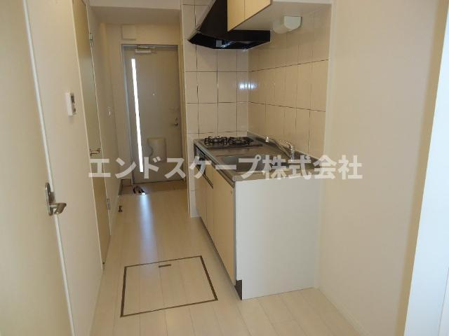 シャンブル　カエデのキッチン|キッチン
高崎、前橋のお部屋探しはエンドスケープまで！お客様の理想お聞かせ下さい♪