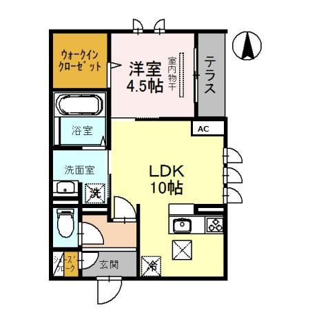 アクシス西宮北口