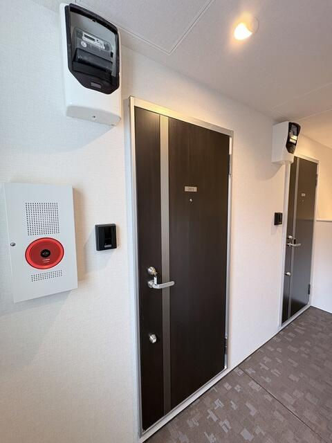スターリング府中のその他