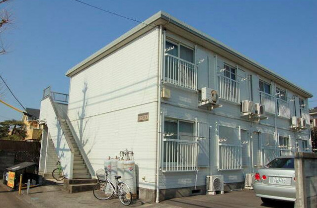 シティハイムハピネスのその他共用部分