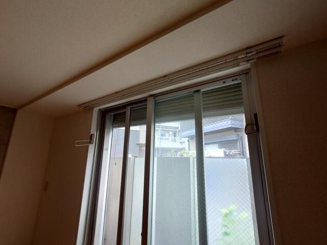 ＭＯＤＵＬＯＲ大泉学園の寝室