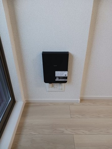 【設備】 | ディアコート　加守