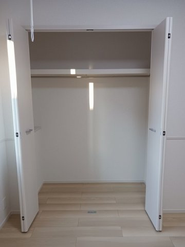 【収納】 | ディアコート　加守