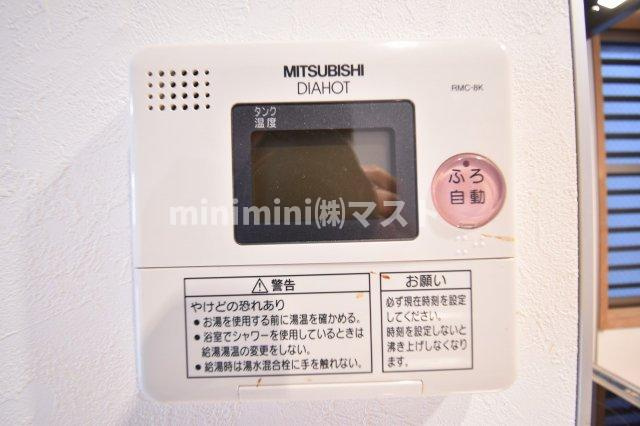 FUKUE BLD 松ヶ枝町の設備|同マンション参考写真