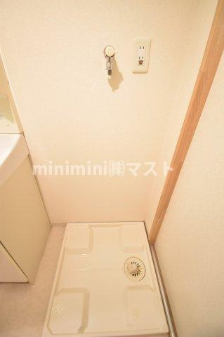 FUKUE BLD 松ヶ枝町のその他