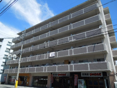 【外観】 | オーキッドテラス志津川・