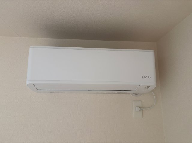 【設備】シュクレ 