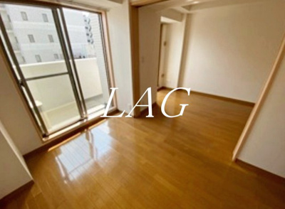 【寝室】 | 銀座レジデンス伍番館 | 寝室です。