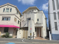 豊中市本町5丁目貸家の画像