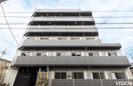CRESTTAPP羽田の画像