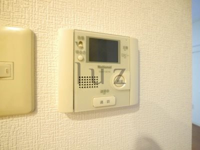 藤カルティエのセキュリティ