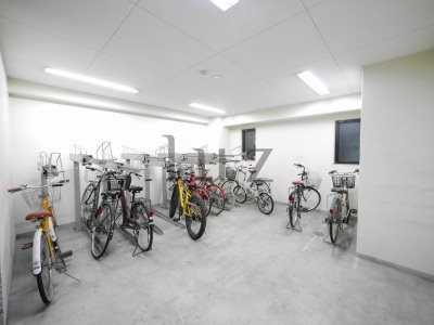 藤カルティエのその他共用部分