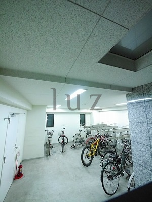 藤カルティエのその他共用部分