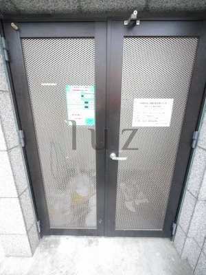 藤カルティエのその他共用部分