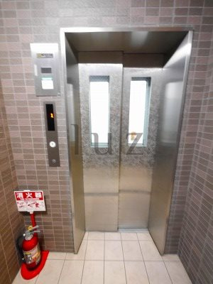 藤カルティエのその他共用部分