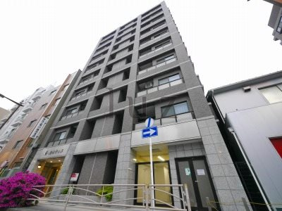 藤カルティエの外観