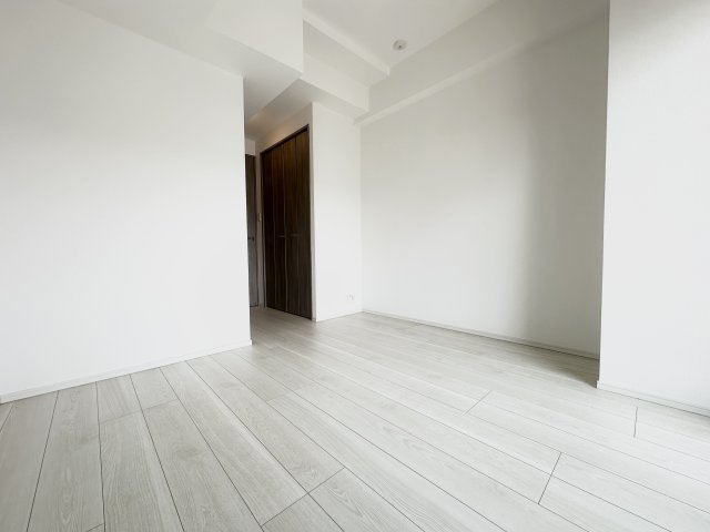 S-RESIDENCE野並駅前broadの洋室|きれいな洋室です