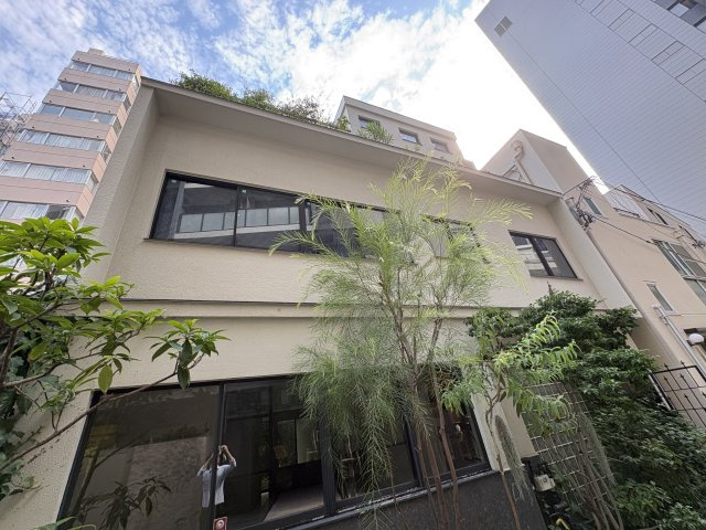 二見老松Bld.の展望