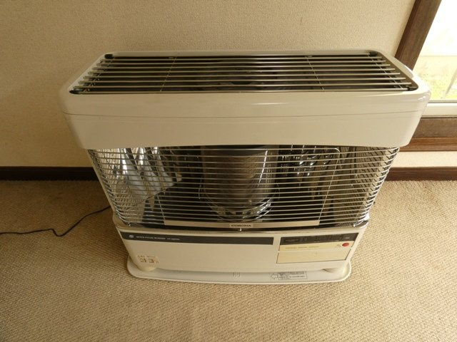 入江町５－８貸家の設備