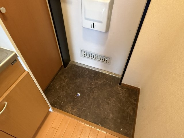 Ｋ’ｓ　Ｈｏｕｓｅの玄関