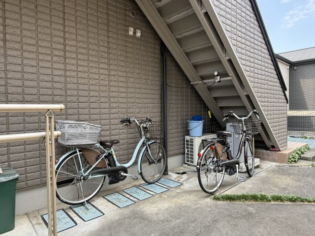 Ｋ’ｓ　Ｈｏｕｓｅのエントランス