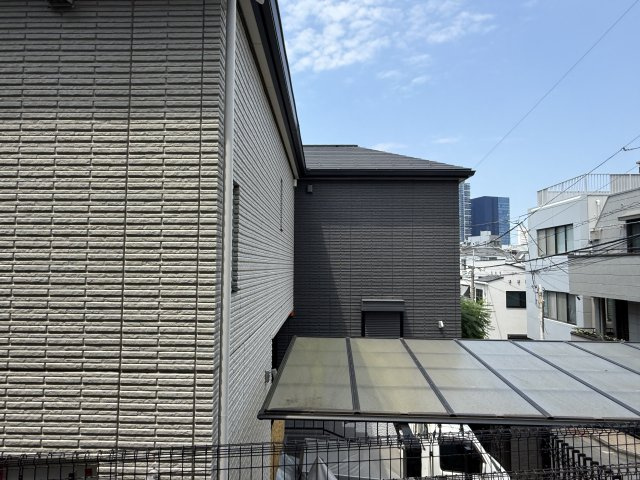 Ｋ’ｓ　Ｈｏｕｓｅの展望