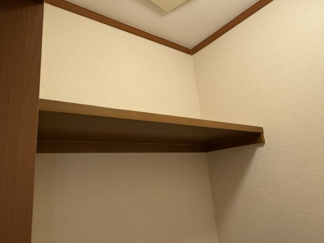 Ｋ’ｓ　Ｈｏｕｓｅの収納
