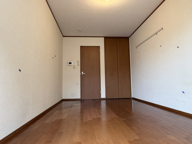 Ｋ’ｓ　Ｈｏｕｓｅの寝室