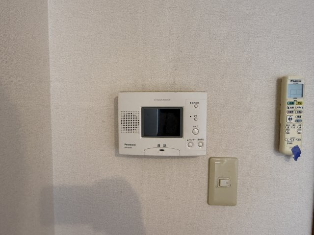 Ｋ’ｓ　Ｈｏｕｓｅのセキュリティ