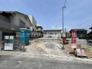 浜松市中央区半田山2丁目 新築建売 1号棟の画像